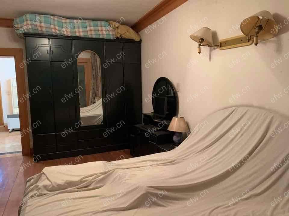 沈巷小区 2室2厅
