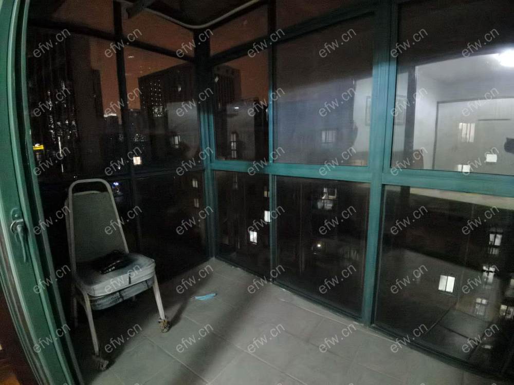 湖滨南苑 2室2厅 精装