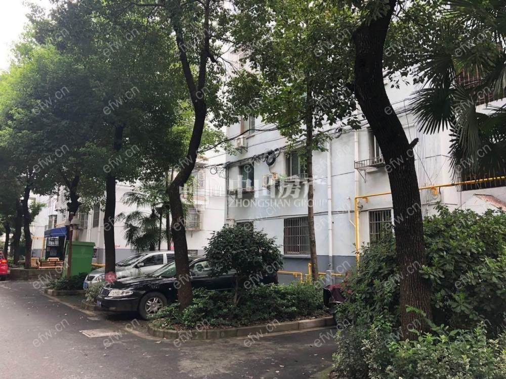 棉花巷 2室1厅