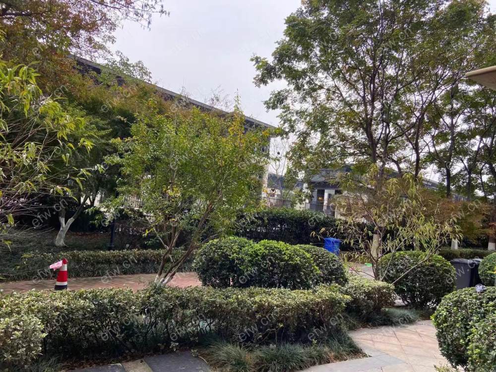 蠡湖一号 3房 全明户型 另送家电