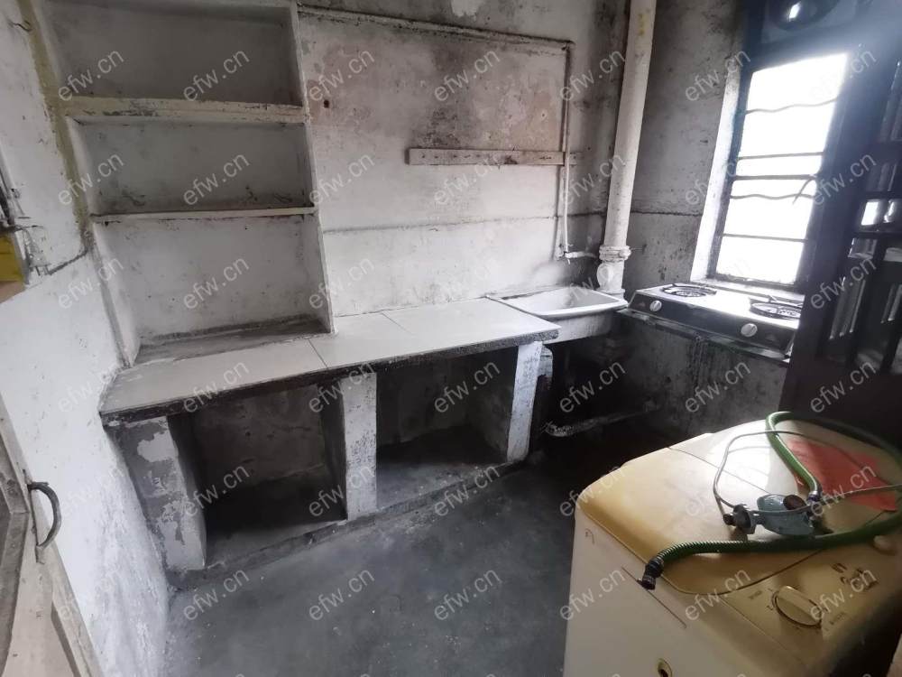 庄前新村（1-48号） 1室1厅
