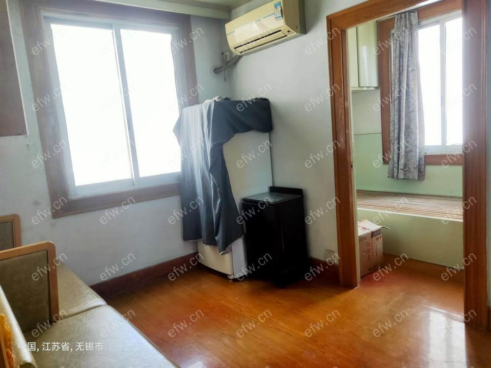 横街小区 2室1厅