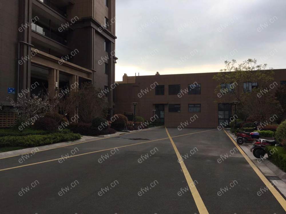 栖霞栖庭 3室2厅