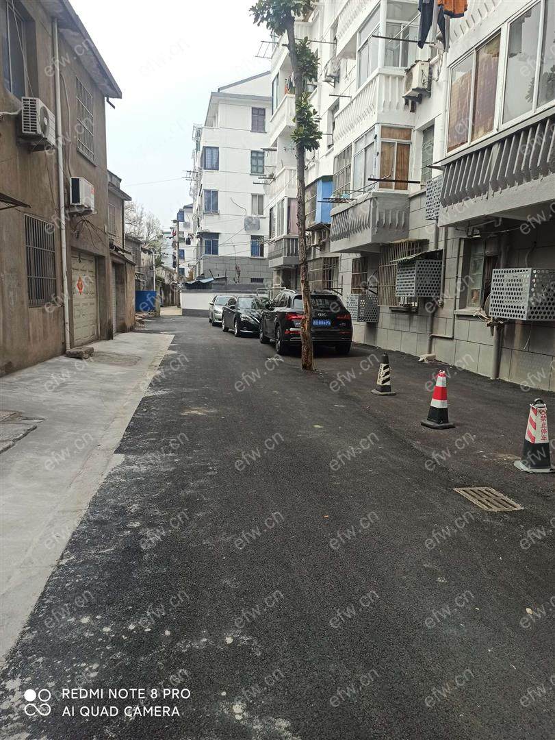 荣巷中荣新村 2室2厅