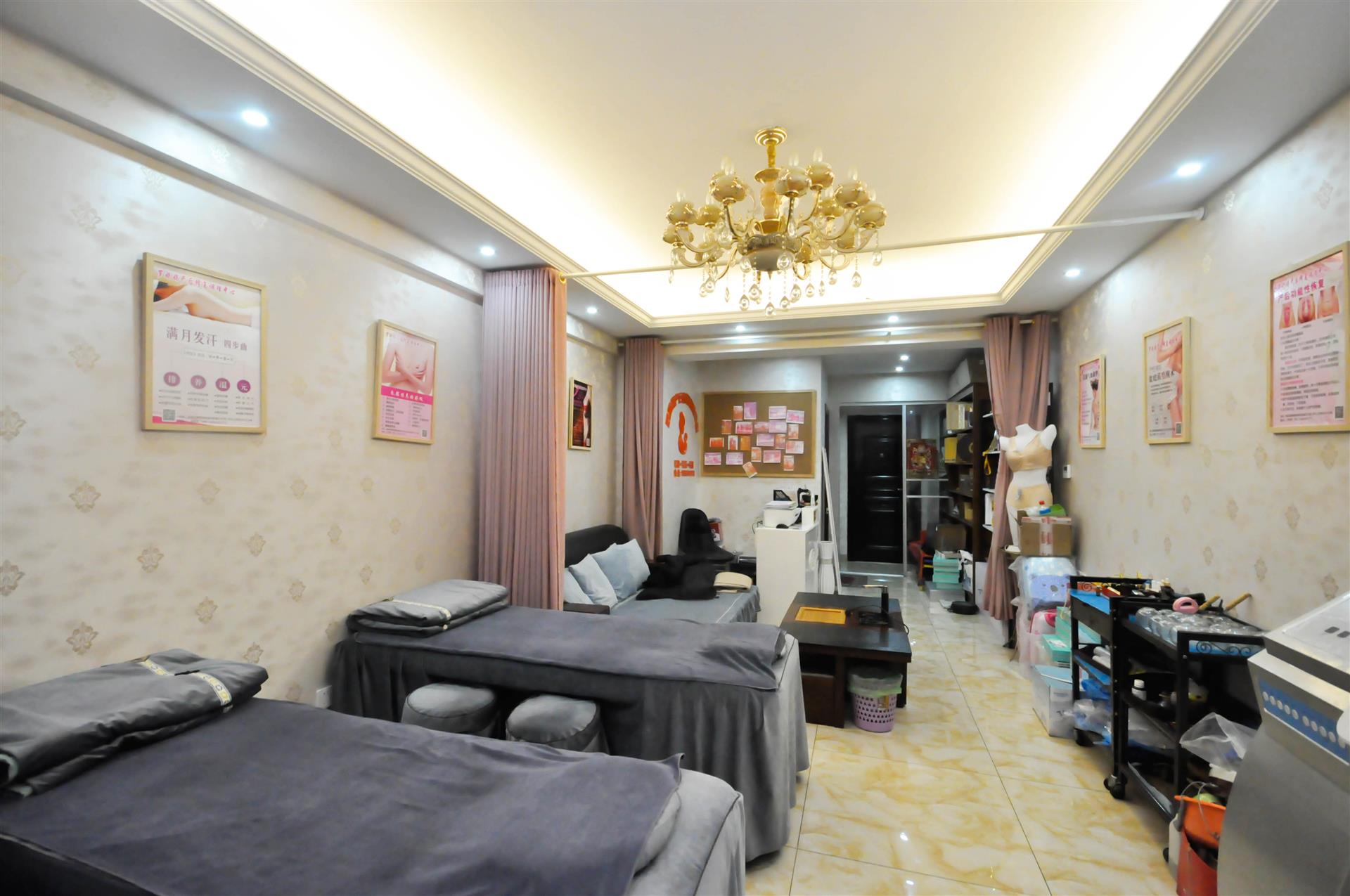 时代上河苑（九龙仓时代上河）