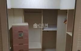 橘子公寓（21-22） 1室2厅