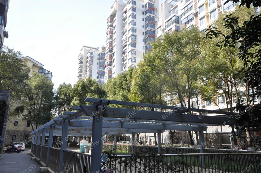 阳光城市花园B区 3室2厅