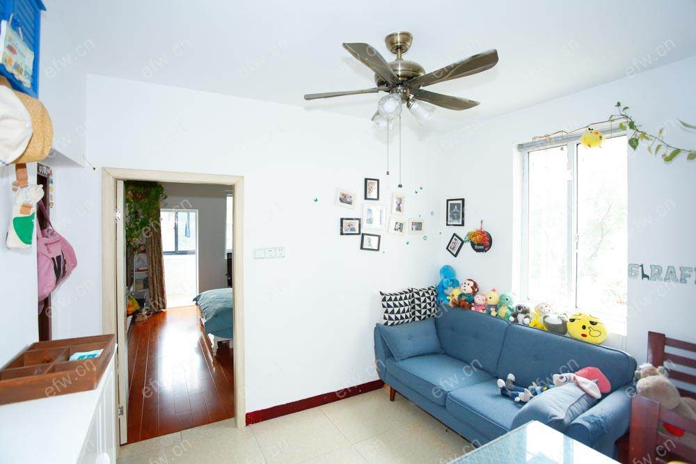 盛岸二村 1室1厅,,,,,