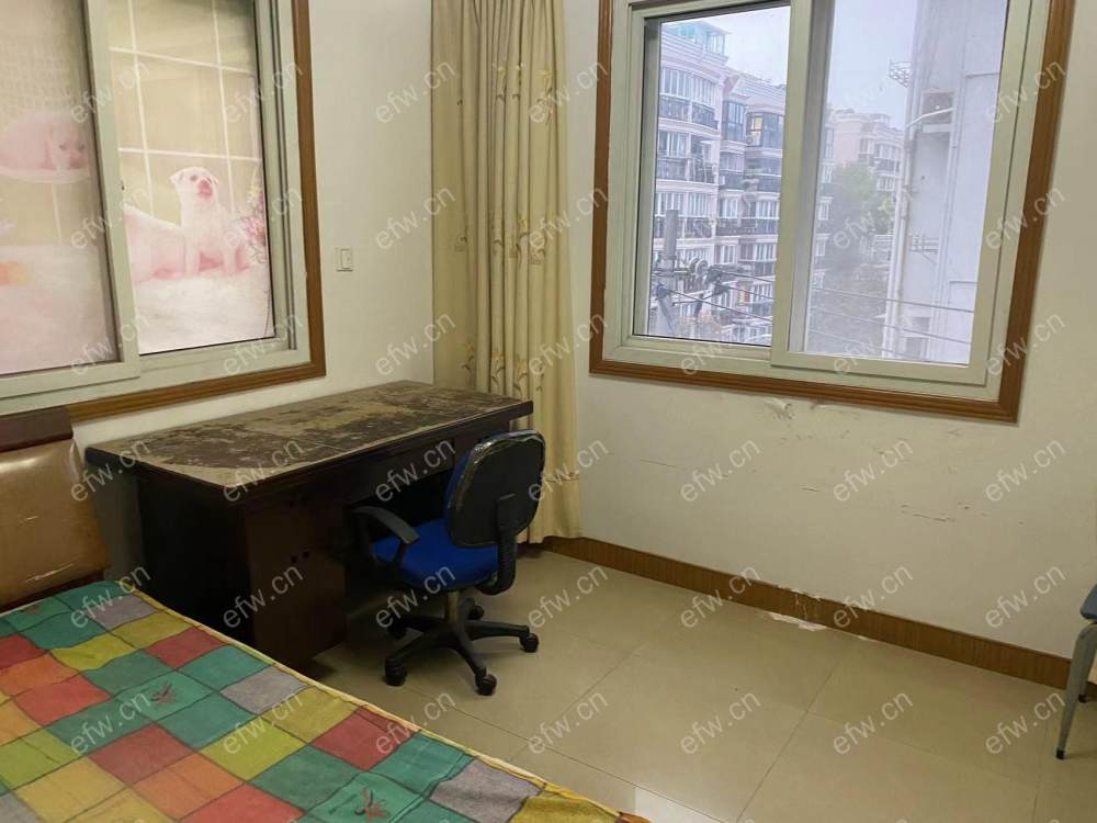 扬名一村 2室1厅
