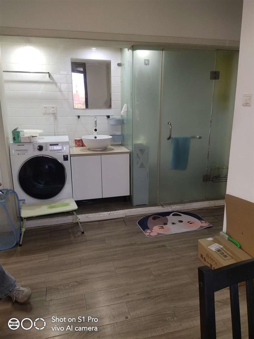 刘潭新村