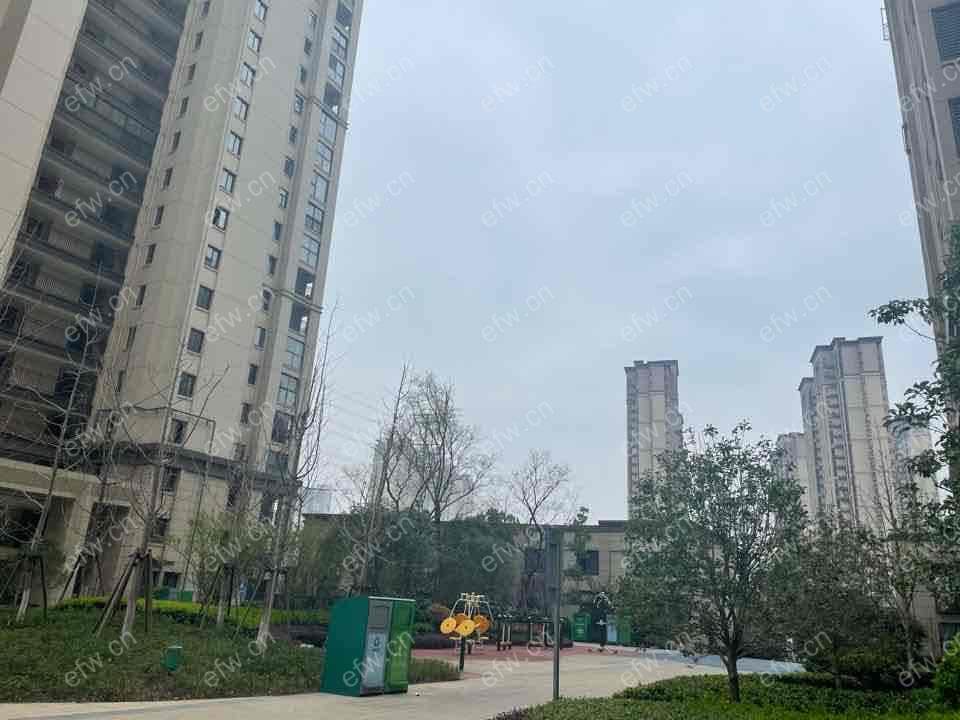 天渝骄园 3室2厅