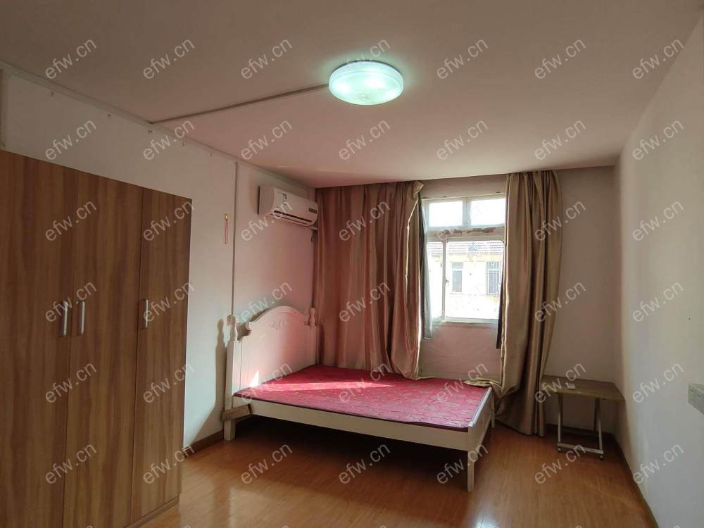 建设新村 1室1厅
