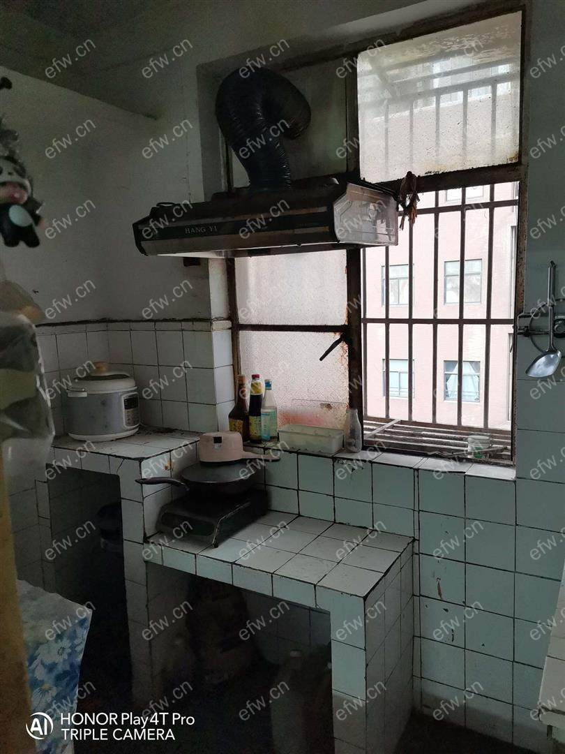 建设新村 3室1厅 设施齐全  拎包入住