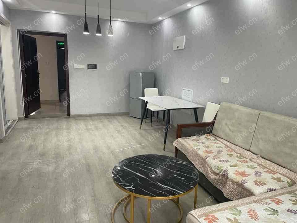 天渝骄园 3室2厅