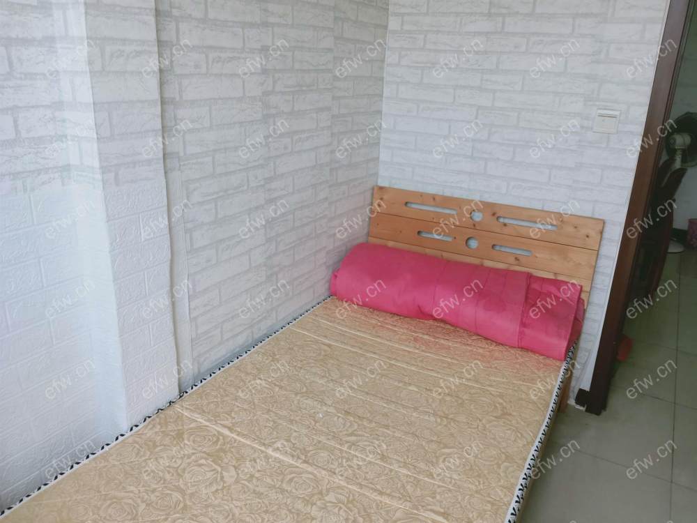 芦庄一区 2室1厅