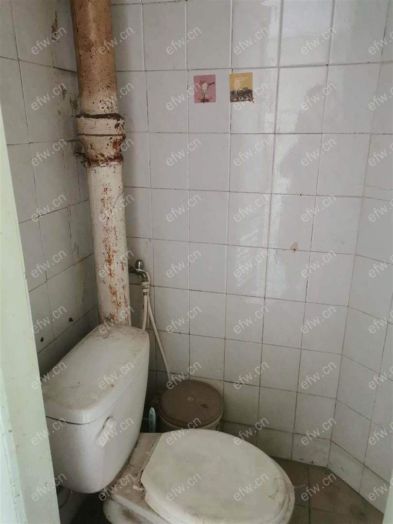 北尖 1室1厅精装修