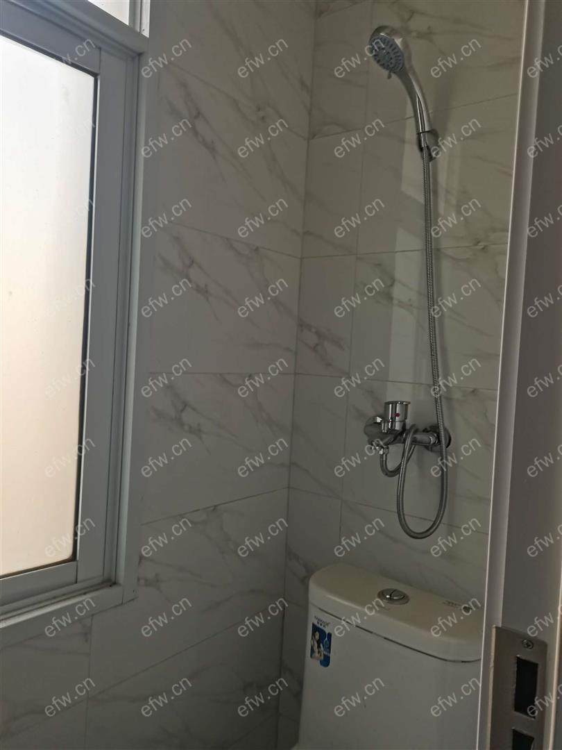 建设新村 1室1厅 拎包入住