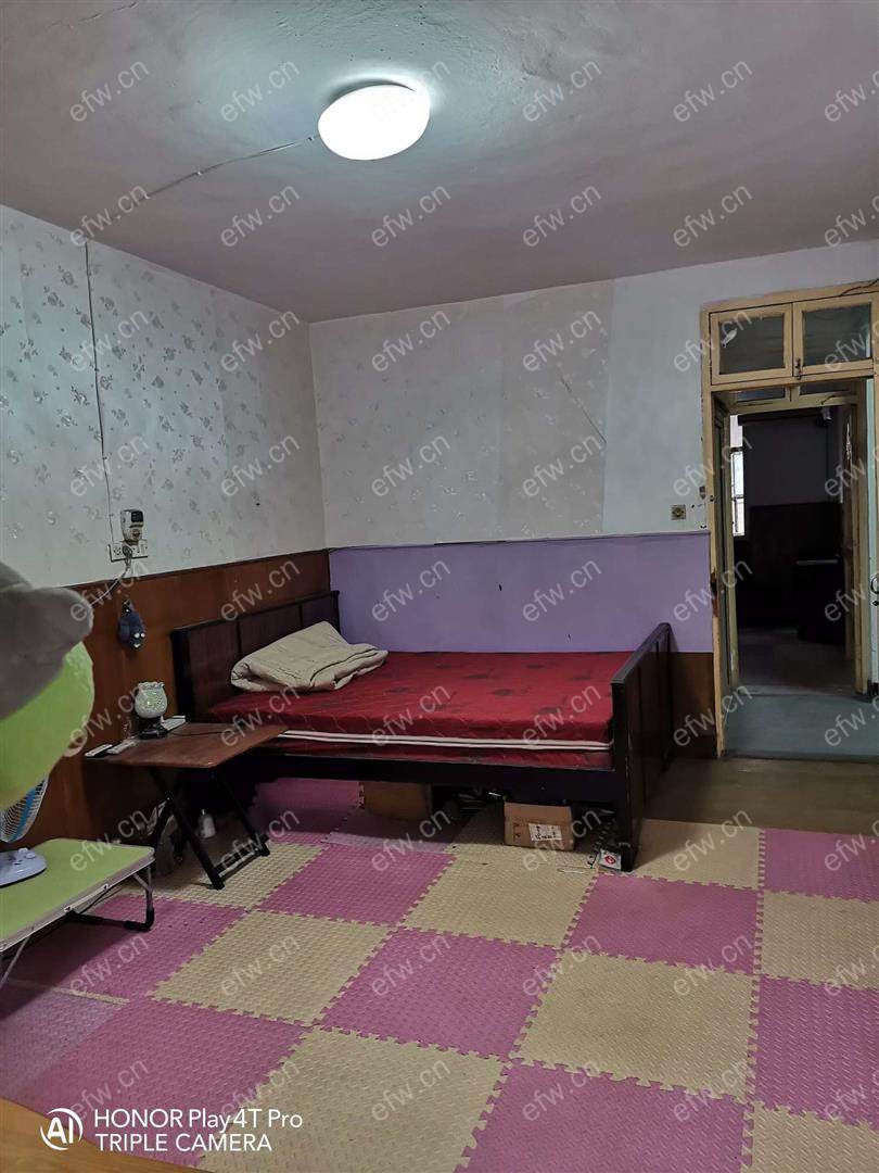 建设新村 3室1厅 设施齐全  拎包入住