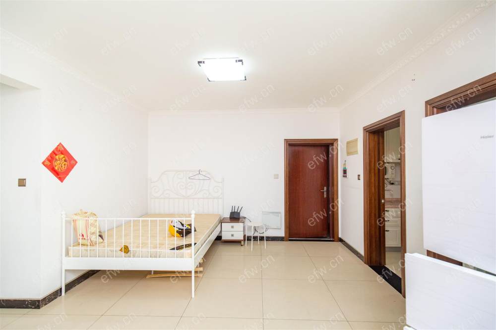 婚装全明东边户3房,瑜憬湾 格局工整合理