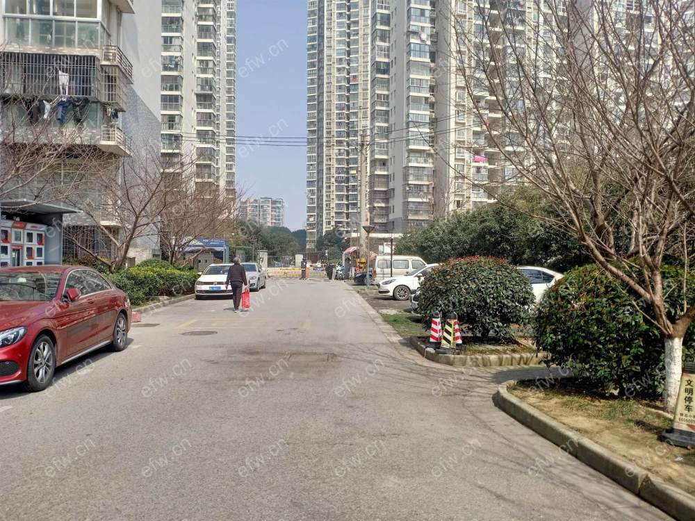 建乐家园（建乐苑） 2室1厅
