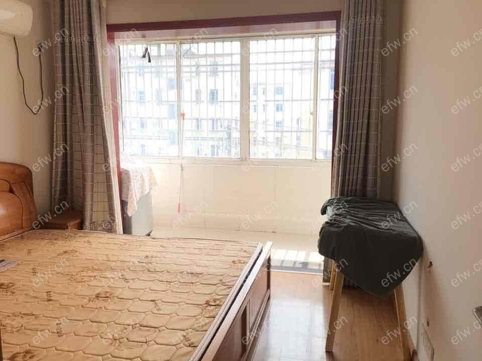 柴机新村 2室1厅