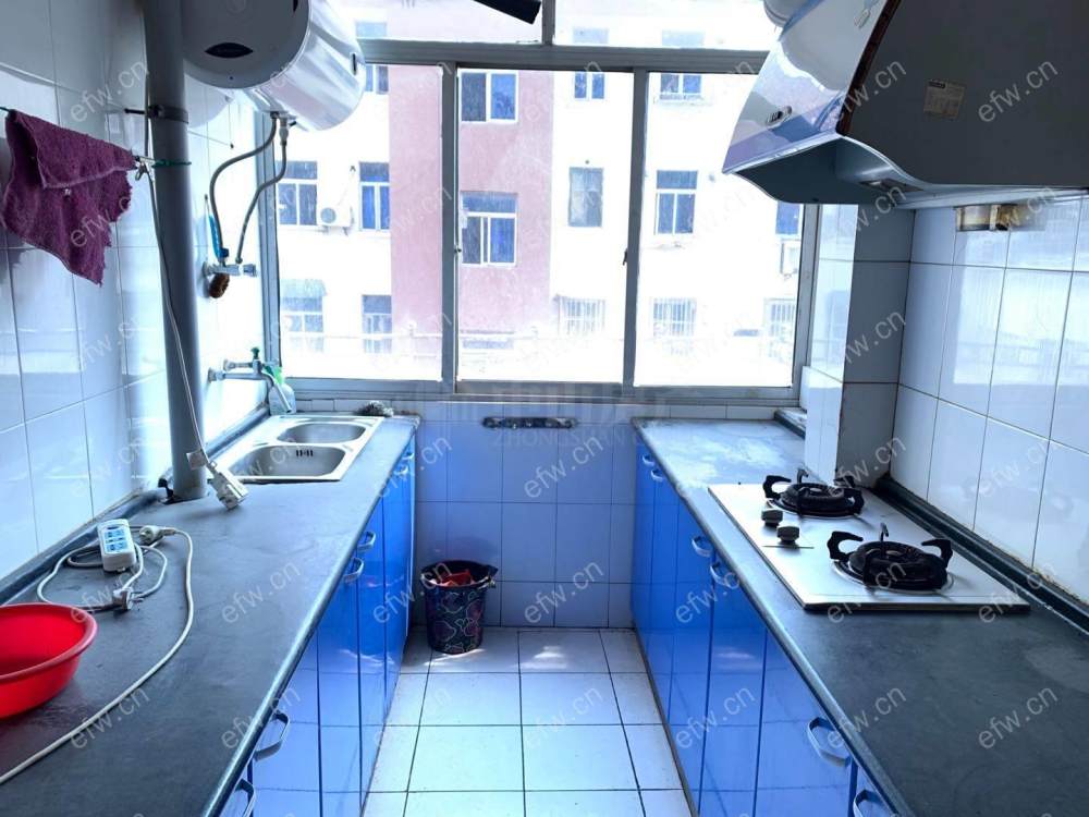 新巷小区 1室1厅