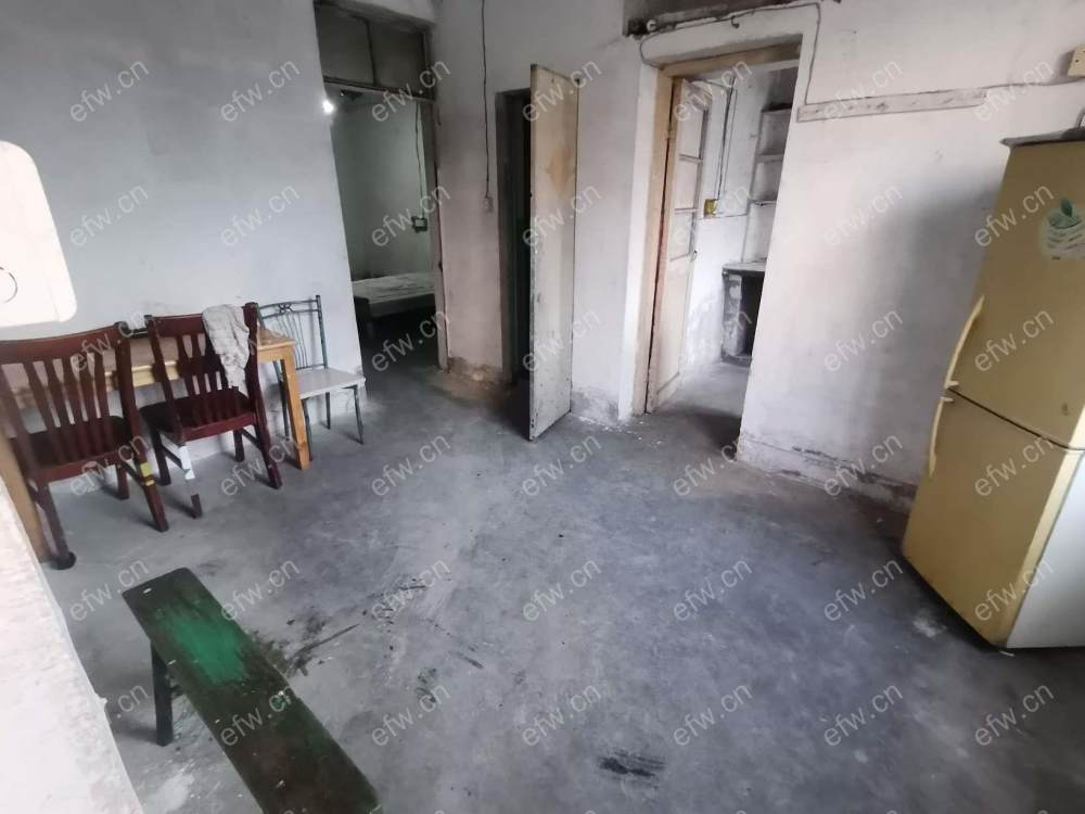 庄前新村（1-48号） 1室1厅