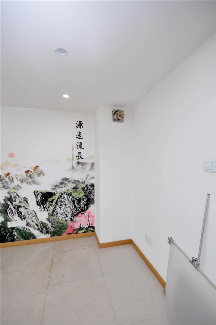 时代上河苑（九龙仓时代上河）