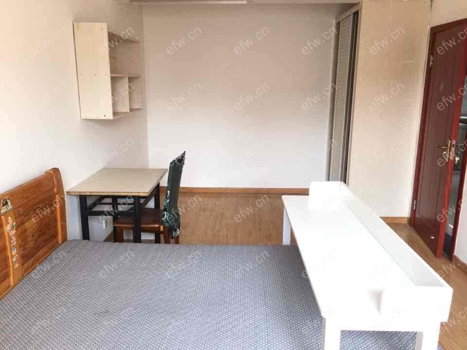 柴机新村 2室1厅