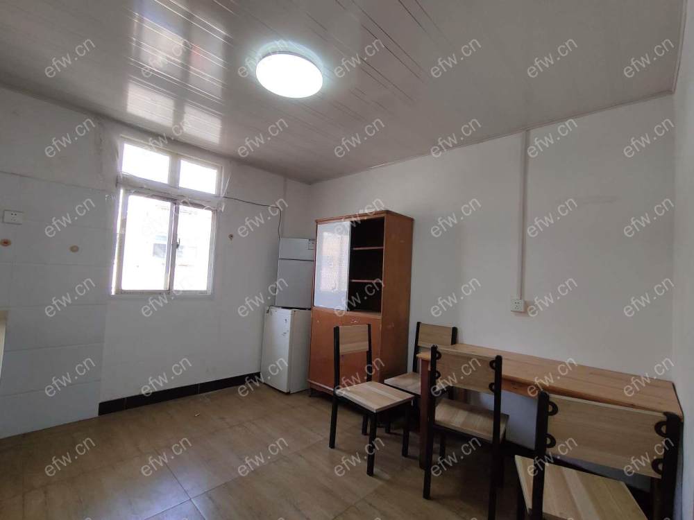 建设新村 1室1厅
