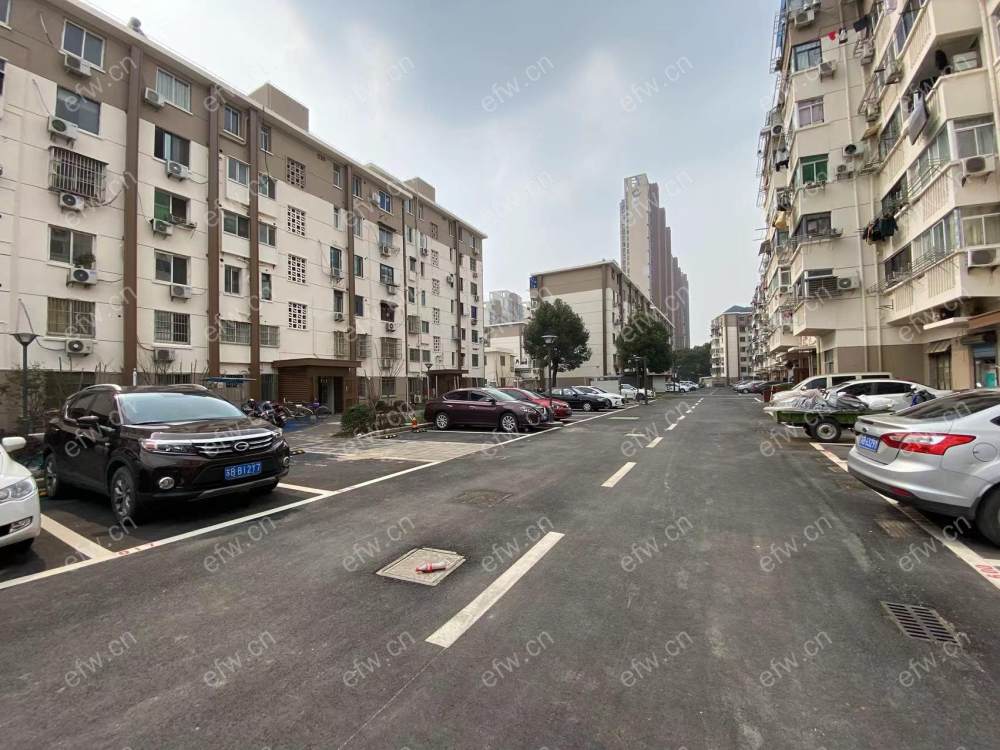 震泽一村 2室2厅
