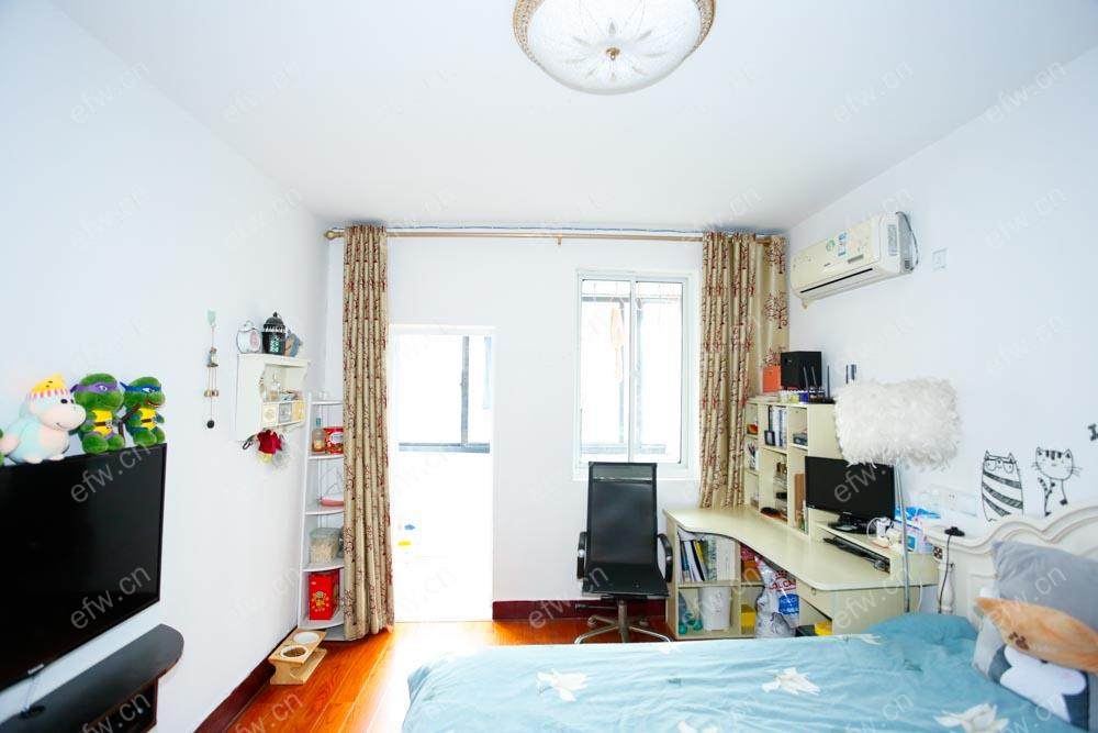 盛岸二村 1室1厅,,,,,