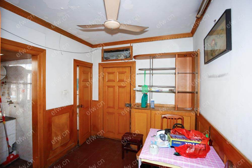 建设新村 2室1厅出售
