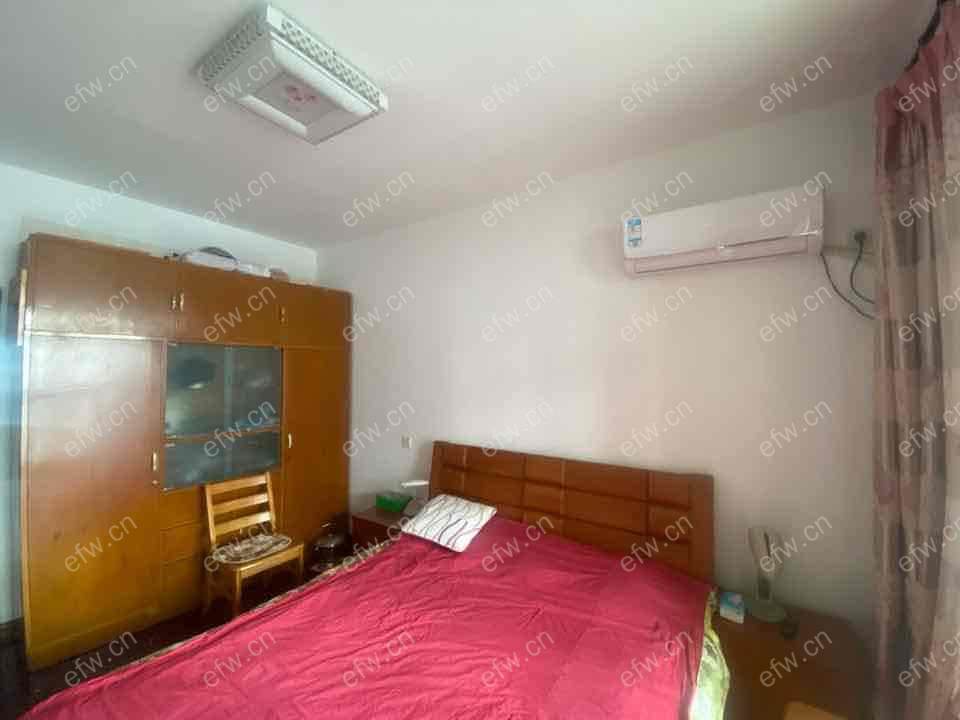康桥丽景 3室2厅精装修