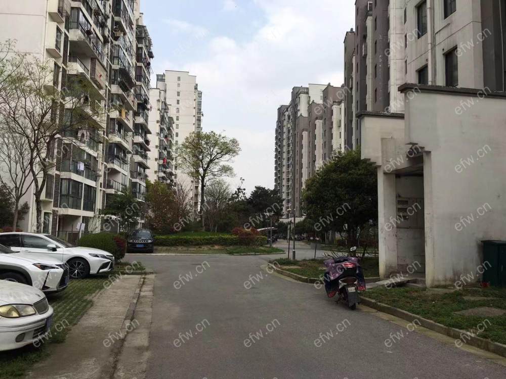 锡景苑 2室2厅