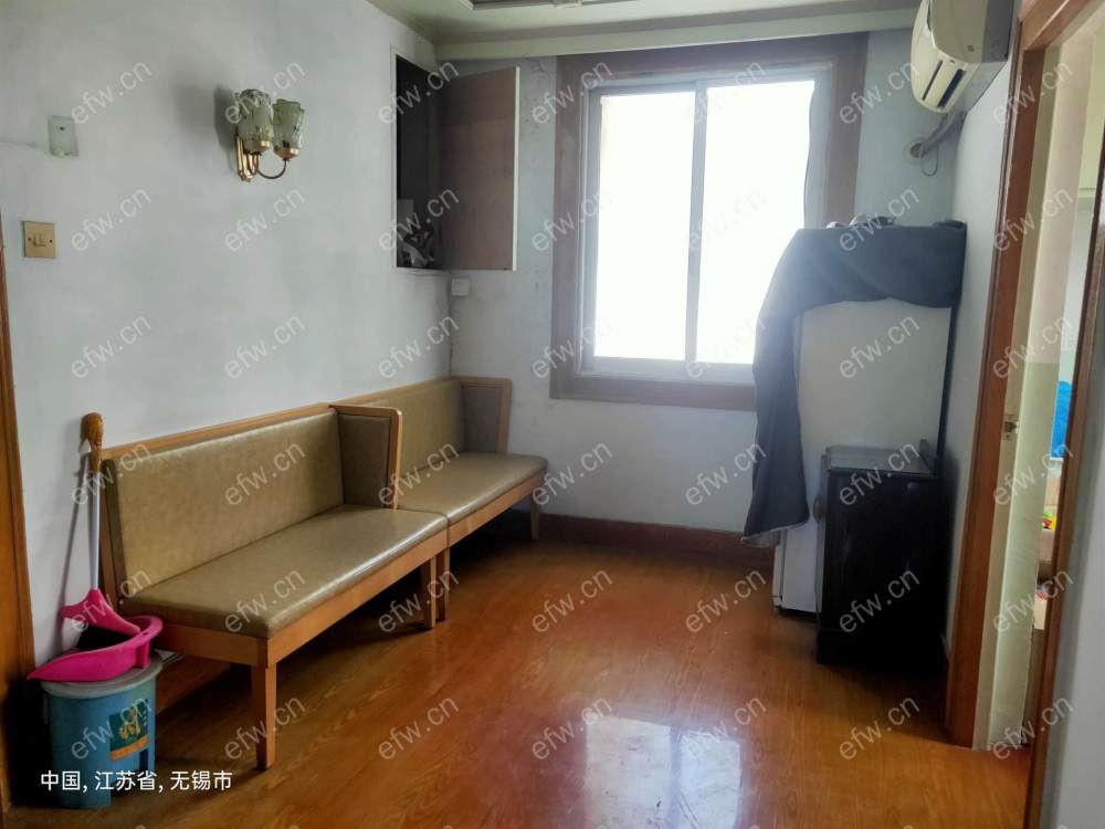 横街小区 2室1厅
