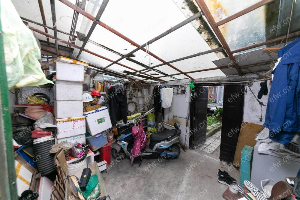 风雷新村西区（1-164） 2室1厅