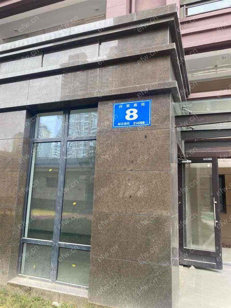 康桥丽景 3室2厅精装修