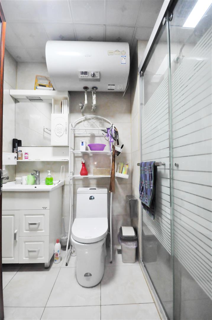 时代上河苑（九龙仓时代上河）