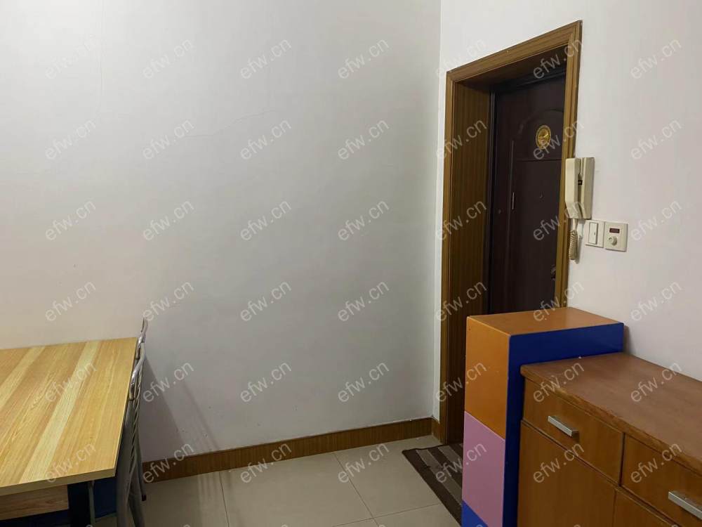 扬名一村 2室1厅