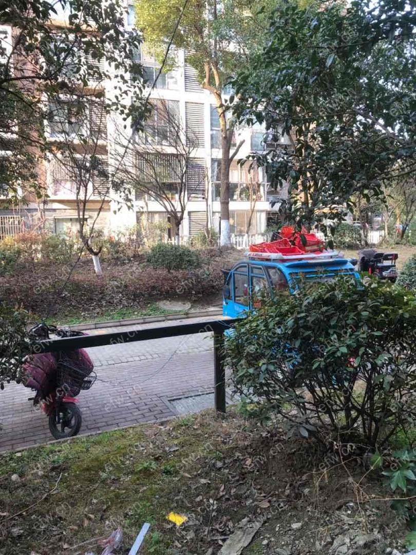 晴山蓝城二期（122-259） 2室1厅