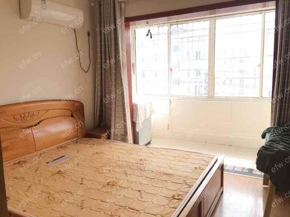 柴机新村 2室1厅