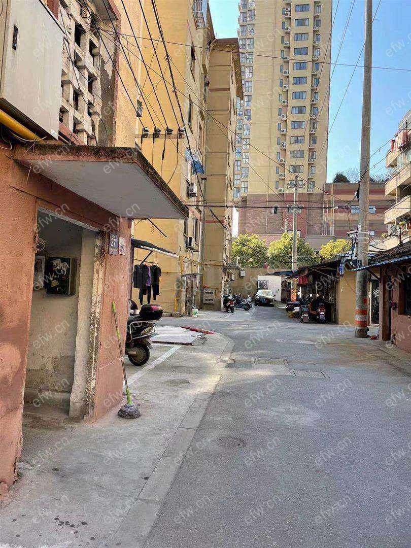 建设新村 1室1厅