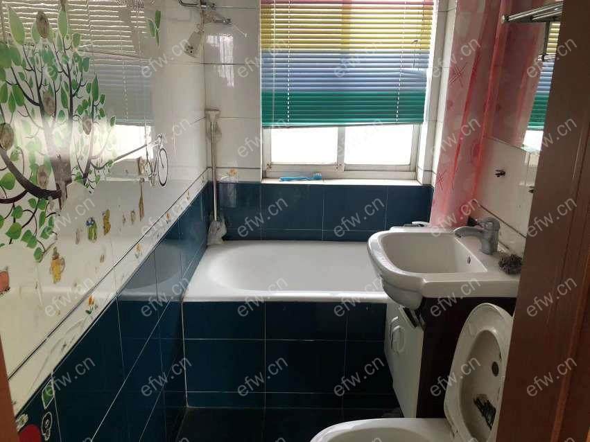 建设新村 1室1厅