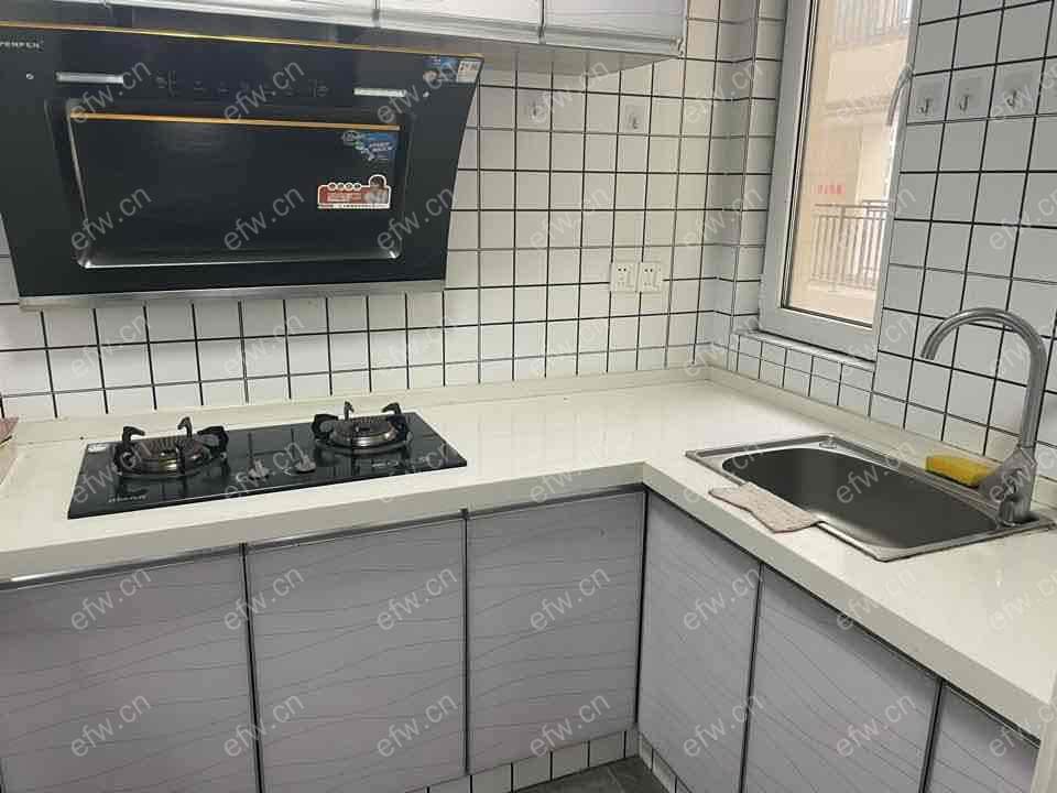 天渝骄园 3室2厅