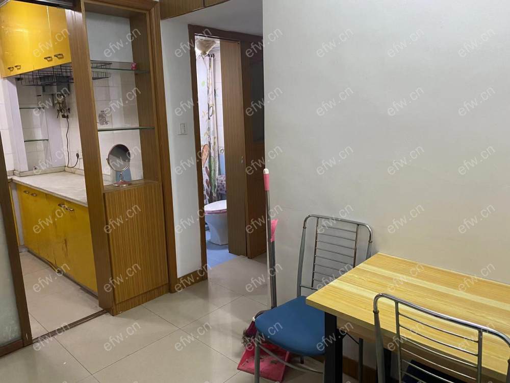 扬名一村 2室1厅