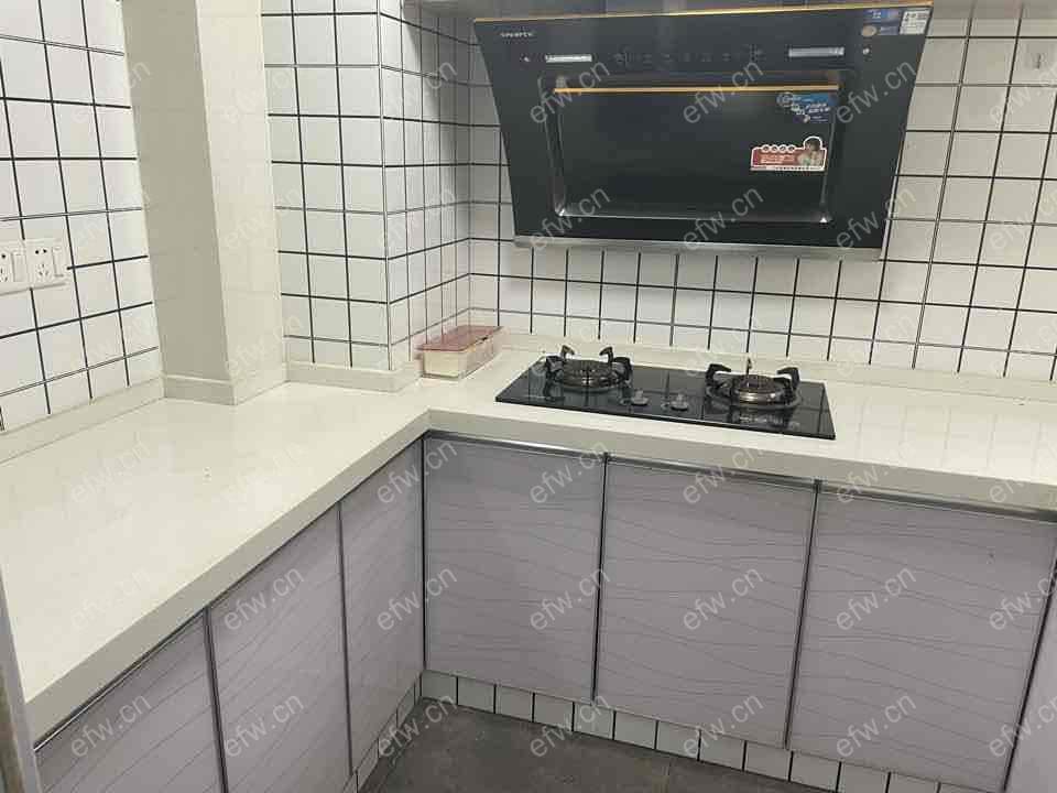 天渝骄园 3室2厅