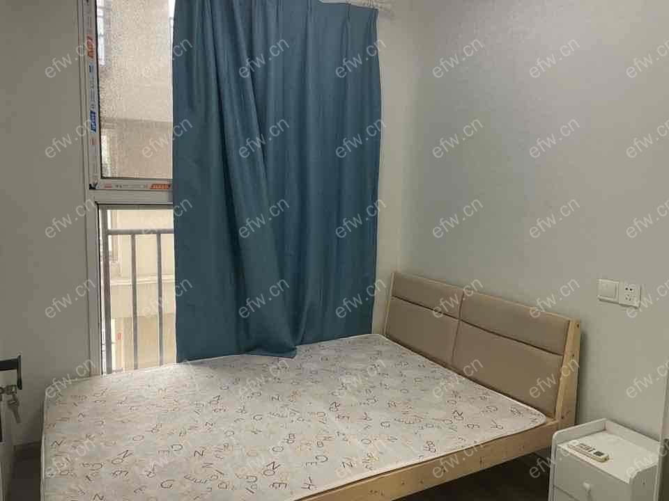 天渝骄园 3室2厅