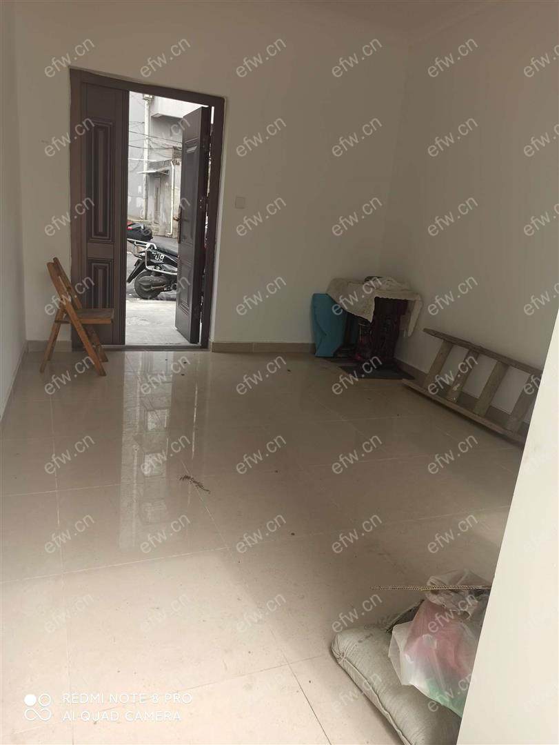 荣巷中荣新村 2室2厅