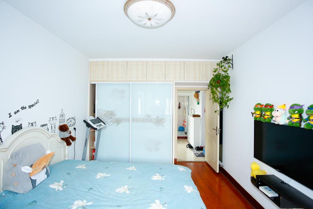 盛岸二村 1室1厅,,,,,